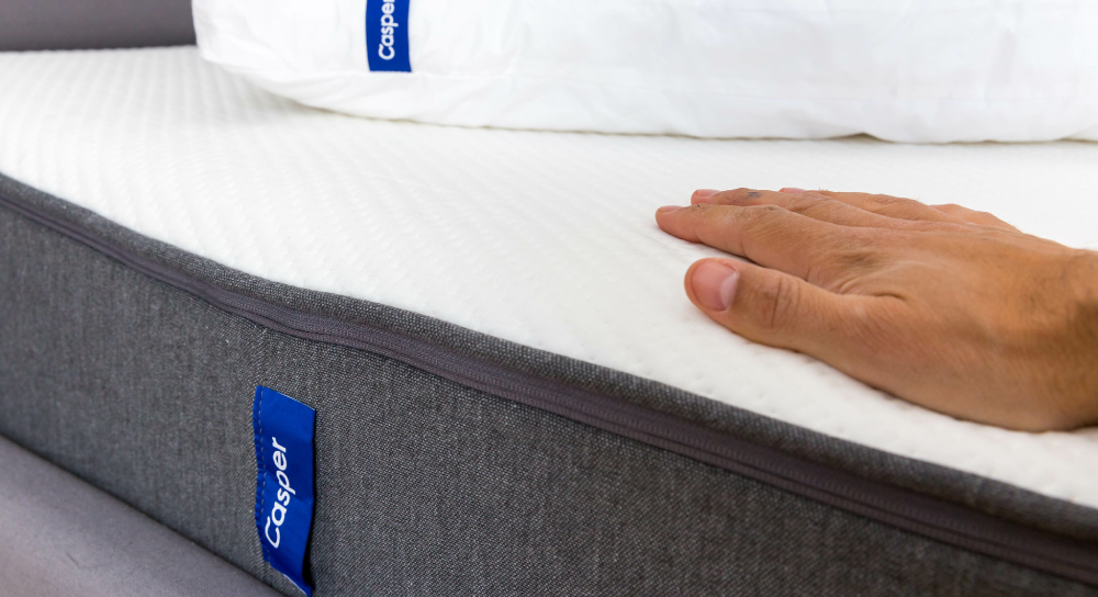 is polyurethane foam mattress safe